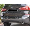 Body kit M-Packet για BMW X1 F48 (2016+) - M pack