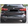 Body kit M-Packet για BMW X1 F48 (2016+) - M pack