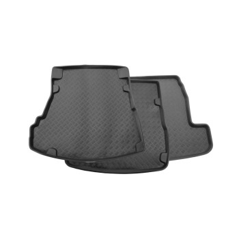 Πατάκι - σκαφάκι πορτ μπαγκάζ για VW Polo (2002-2009) HB  / Seat Ibiza (2002-2008) 3/5 doors - 1τμχ.