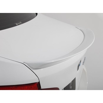 Αεροτομή πίσω παρμπρίζ για BMW F10 / F11  (2010+) - M pack design