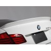 Αεροτομή πίσω παρμπρίζ για BMW F10 / F11  (2010+) - M pack design