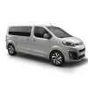 Πατάκι πορτ - μπαγκάζ Citroen Jumpy SpaceTourer / Peugeot Expert Traveller / Toyota ProAce Verso L2 (Medium) (2016+) / Opel Zafira Life (2019+) / Vivaro (2019+) - (combi/tour) behind 2nd row of seats