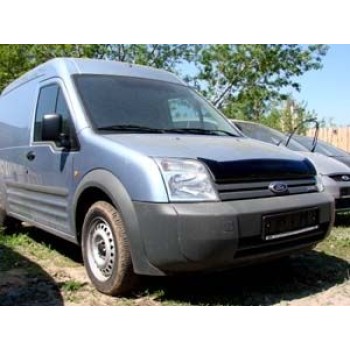 Ανεμοθραύστης καπό για FORD TRANSIT / TOURNEO (2003-2009)