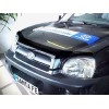 Ανεμοθραύστης καπό για HYUNDAI SANTA FE (2001-2006)