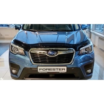 Ανεμοθραύστης καπό για SUBARU FORESTER (2018+)