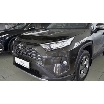 Ανεμοθραύστης καπό για TOYOTA RAV4 (2018+)