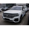 Ανεμοθραύστης καπό για VW TOUAREG (2018+)