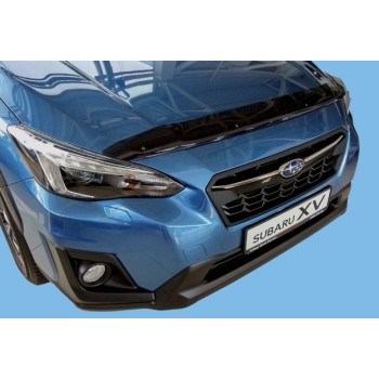 Ανεμοθραύστης καπό για SUBARU XV (2017+)