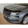 Ανεμοθραύστης καπό για SKODA KODIAQ (2016+)