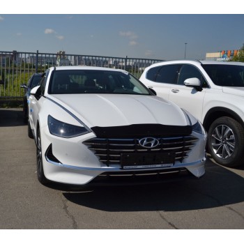 Ανεμοθραύστης καπό για HYUNDAI SONATA (2019+)