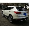 Σκαλοπάτια για Hyundai Santa Fe / IX45 (2012+) - 2τμχ.