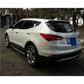 Σκαλοπάτια για Hyundai Santa Fe / IX45 (2012+) - 2τμχ.