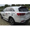 Σκαλοπάτια για Kia Sorento (2015+) - 2τμχ.