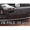 Χειμερινός ανεμοθραύστης για VW Polo VI (2017+)