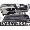 Χειμερινός ανεμοθραύστης για DACIA Lodgy / Dokker (2012+)