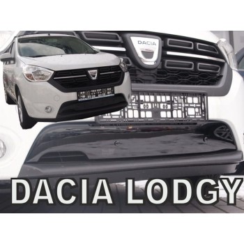 Χειμερινός ανεμοθραύστης για DACIA Lodgy / Dokker (2012+)