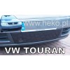 Χειμερινός ανεμοθραύστης για VW Touran (2003-2006)  - down