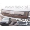 Χειμερινός ανεμοθραύστης για VW Caravelle T6 / Transporter - upper