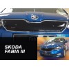 Χειμερινός ανεμοθραύστης για SKODA Fabia III (2015-2018)  - upper