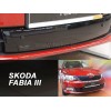 Χειμερινός ανεμοθραύστης για SKODA Fabia III (2015-2018)  - down