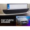 Χειμερινός ανεμοθραύστης για FIAT Grande Punto (2005-2012)  - down