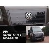 Χειμερινός ανεμοθραύστης για VW Crafter I (2006-2011)