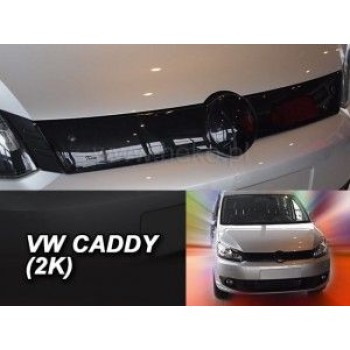 Χειμερινός ανεμοθραύστης για VW Caddy (2010-2015)