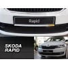 Χειμερινός ανεμοθραύστης για SKODA Rapid liftback (2012+)