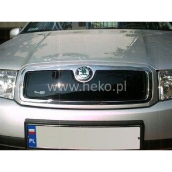 Χειμερινός ανεμοθραύστης για SKODA Fabia I (2000-2007)