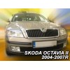 Χειμερινός ανεμοθραύστης για SKODA Octavia II (2004-2007)  - down