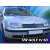 Χειμερινός ανεμοθραύστης για VW Golf 4 (1997-2004) - upper