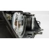 Δαχτυλίδια angel eyes για  BMW E46 με ανακλαστήρα sedan, combi (1998-2005) / E46 coupe (1998-2003) - U-Design με δύο χρώματα