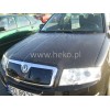 Χειμερινός ανεμοθραύστης για SKODA Superb I (2002-2006) - upper