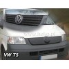 Χειμερινός ανεμοθραύστης για VW T5 Transporter / Caravelle