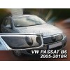 Χειμερινός ανεμοθραύστης για VW Passat B6 (2005-2010)