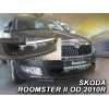 Χειμερινός ανεμοθραύστης για SKODA Fabia II / Roomster (2010+)