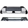 Bull - bar εμπρός και πίσω για Honda CR-V (2010-2012)