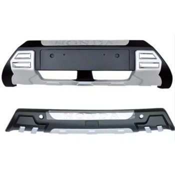 Bull - bar εμπρός και πίσω για Honda CR-V (2010-2012)