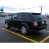 Σκαλοπάτια για Range Rover Sport L320 (2006-2012) - 2τμχ.