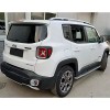 Σκαλοπάτια για Jeep Renegade (2015+) - 4 doors - 2τμχ.