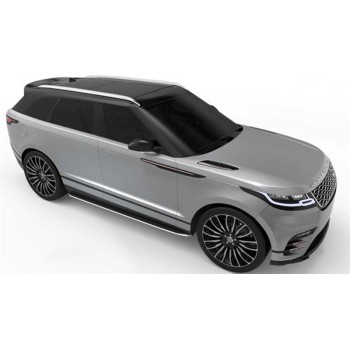 Σκαλοπάτια για Range Rover Velar (2017+) - 2τμχ.