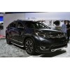 Σκαλοπάτια για Honda CR-V (2017+) - 2τμχ.