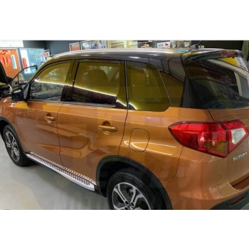 Σκαλοπάτια για Suzuki Vitara (2015-2019) Sport- 2τμχ.