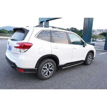 Σκαλοπάτια για Subaru Forester (2019+) - 2τμχ.