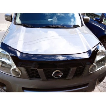 Ανεμοθραύστης καπό για NISSAN X-TRAIL T31 (2006- 2015)