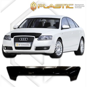 Ανεμοθραύστης καπό για Audi A6 (2005-2011) - CA Plast