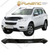 Ανεμοθραύστης καπό για Chevrolet TrailBlazer (2012–2016) - CA Plast