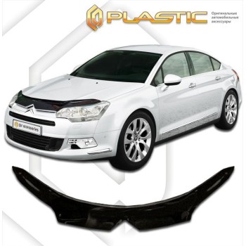 Ανεμοθραύστης καπό για Citroen C5 (2008+) - CA Plast