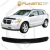 Ανεμοθραύστης καπό για Dodge Caliber (2006-2011) - CA Plast