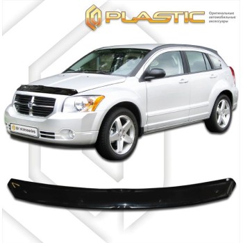 Ανεμοθραύστης καπό για Dodge Caliber (2006-2011) - CA Plast